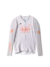 Women's Fragment Pro Air LS Jersey 2.0